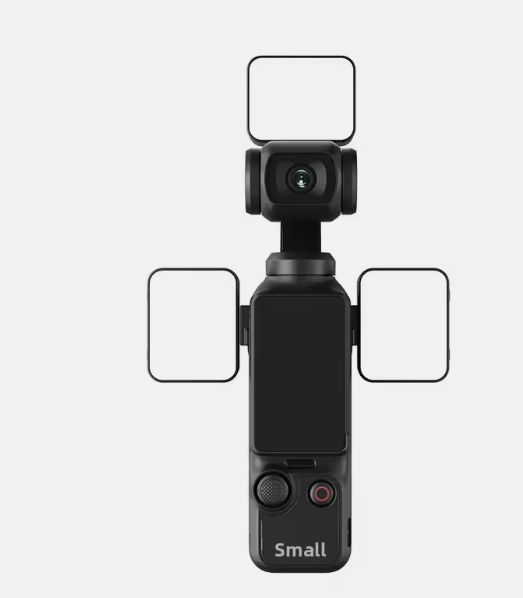 LED Video Light
